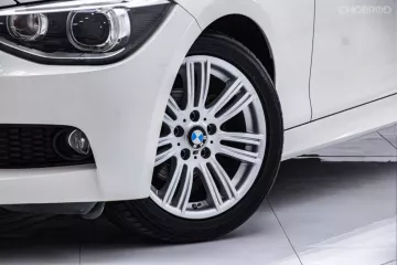 1C229 BMW SERIES 1 116i 5-TUERER RHD AT 2015