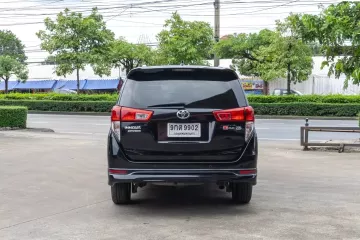 2019 Toyota Innova 2.8 Crysta G mpv 