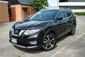 ขายรถ 2019 NISSAN X-TRAIL 2.5 VL 4WD 