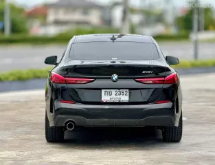 2019 BMW 218i 1.5 Gran Coupe M Sport รถเก๋ง 4 ประตู ฟรีดาวน์