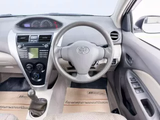 6A494 TOYOTA VIOS 1.5 [E]  2012