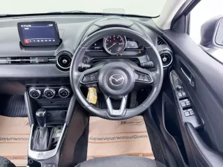 6A508 MAZDA 2 1.3 Sports High Connect 5Dr 2020