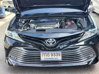 TOYOTA CAMRY  2.0G 2019