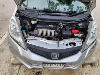 HONDA JAZZ GE 1.5S (AS) 2013