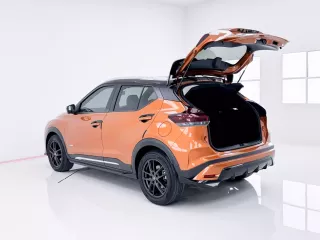 NISSAN KICKS 1.2 VL 2022 