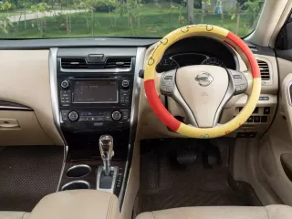 NISSAN TEANA 2.5XV Navi 2013 จด 2014