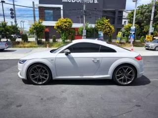 2019 Audi TT 2.0 Coupe 45 TFSI quattro S line รถเก๋ง 2 ประตู เจ้าของขายเอง รถสวย ไมล์แท้ 