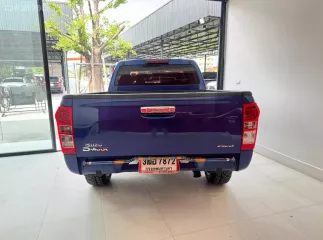 2019 Isuzu D-Max 1.9 Hi-Lander L รถกระบะ 