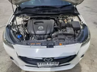 ขายรถ Mazda 2 Skyactiv 1.3 High Connect ปี 2018