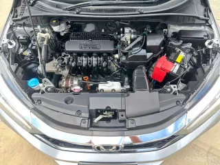 Honda City 1.5 SV ปี 2018 