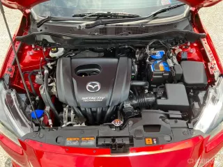 2019 Mazda 2 1.3 High Connect รถเก๋ง 4 ประตู รถสวย ชุดแต่งรอบคัน