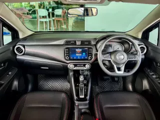  NISSAN ALMERA 1.0 V 2020  