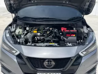 2020 Nissan Almera 1.0 V รถเก๋ง 4 ประตู รถสภาพดี มีประกัน