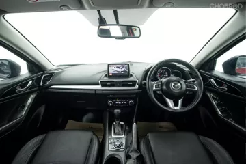 1C239 MAZDA 3 2.0 S SEDAN AT 2016