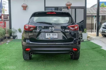 2019 Mazda CX-5 2.2 XD SUV ดาวน์ 0% ออกรถไม่ต้องใช้เงินสักบาท