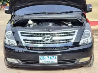 ขายรถ HYUNDAI H-1 2.5 Deluxe ปี 2011