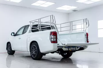 MITSUBISHI  TRITON  2.4 GLX MEGA CAB 2022 