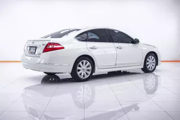 NISSAN TEANA 2.5 XV SUNROO 2011 