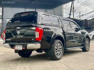 2019 Nissan NP 300 Navara 2.5 Calibre EL รถกระบะ ดาวน์ 0%