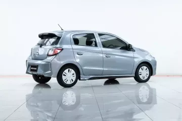 2A508 Mitsubishi Mirage 1.2 GLX รถเก๋ง 5 ประตู 2020 