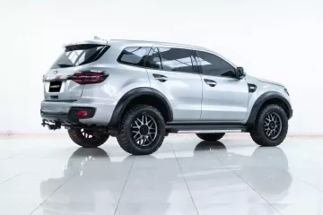 2A519 Ford Everest 2.2 Titanium SUV 2016 