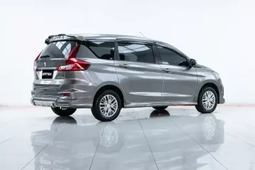 2A521 Suzuki Ertiga 1.5 GL รถตู้/MPV 2019 