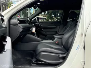 2022 Honda HR-V 1.5 e:HEV RS ดาวน์ 0%