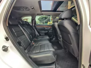 2021 Honda CR-V 2.4 EL 4WD SUV 