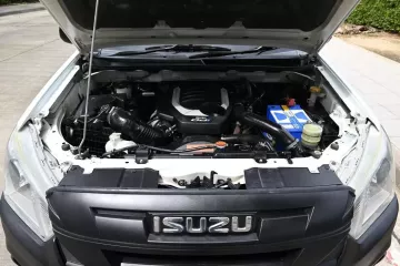 Isuzu D-Max 1.9 SPARK B 2019 กระบะตู้ทึบความสูง 2.10 เมตร พร้อมใช้งาน