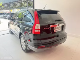 2011 Honda CR-V 2.0 E 4WD SUV 