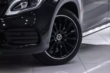 1C248 BENZ GLA-CLASS GLA250 2.0 AMG AT 2019