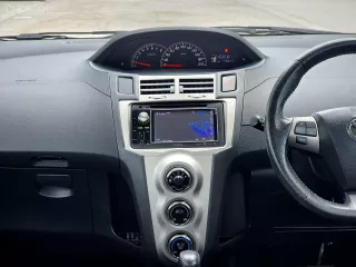 2012 Toyota YARIS 1.5 G 