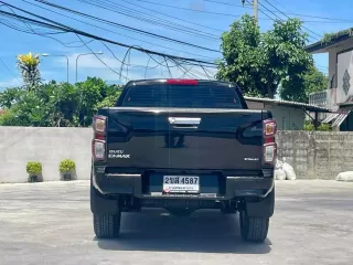 2022 Isuzu D-Max 1.9 HI-Lander L DA รถกระบะ รถสวยมือเดียว