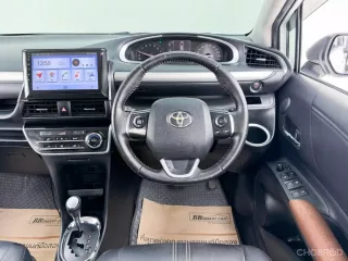 6A577 TOYOTA SIENTA 1.5V 2017