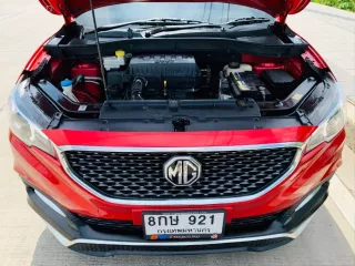 ชุดแต่งรอบคัน 🚩MG ZS 1.5 D I-SMART SUV AT  ปี 2019