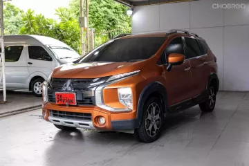 2022 MITSUBISHI XPANDER CROSS 1.5 AT