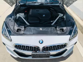 BMW Z4 sDrive30i M Sport  (G29) ปี 2020