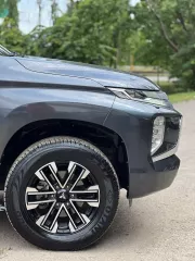 2019 Mitsubishi Pajero Sport 2.4 GT Premium 2WD SUV รถมือเดียว วิ่ง 35,xxx KM.