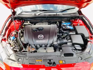 MAZDA 3 2.0 SP SPORT 2018 รถบ้าน มือเดียว สภาพดี