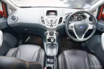 ขาย รถมือสอง 2014 Ford Fiesta 1.5 Sport รถเก๋ง 5 ประตู 