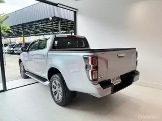 2020 Isuzu D-Max 1.9 Hi-Lander Z รถกระบะ 