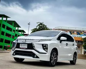 2019 Mitsubishi Xpander 1.5 GT mpv 