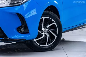 1C234 TOYOTA YARIS 1.2 SPORT PREMIUM HATCHBACK  AT 2020