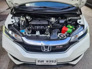 ขายรถ Honda Jazz 1.5 RS ปีจด 2018