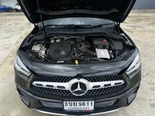 ซื้อขายรถมือสอง 2023 Benz Gla200 Amg W247 AT