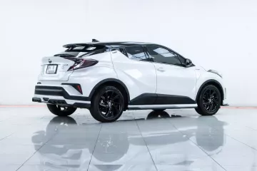 TOYOTA CH-R 1.8 GR SPORT 2023 