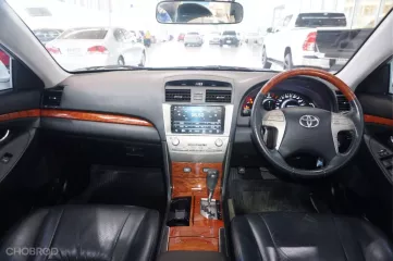 2011 Toyota CAMRY 2.0 G Extremo รถเก๋ง 4 ประตู 