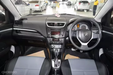 2013 Suzuki Swift 1.2 GLX รถเก๋ง 5 ประตู 