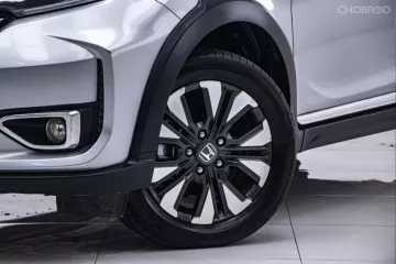 1C260 HONDA BR-V 1.5 SV MNC AT 2019