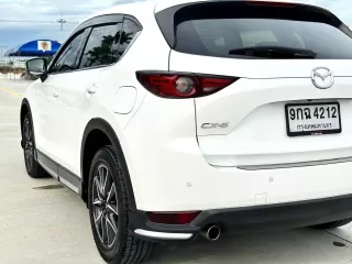 ขายรถบ้าน Mazda CX-5 2.0SP ปี 2019 เจ้าของเดิมดูแลดี ไมล์น้อย ใช้เงินออกรถ 7,000บาท